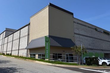 Space Shop Self Storage - 6568 Malone Road Douglasville, GA 30134