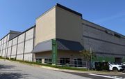 Space Shop Self Storage - 6568 Malone Road Douglasville, GA 30134