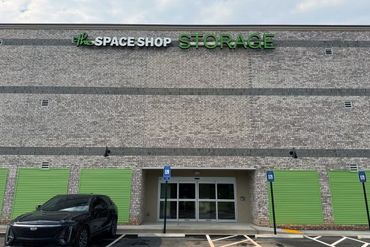 Space Shop Self Storage - 6568 Malone Road Douglasville, GA 30134