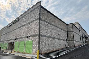 Space Shop Self Storage - 6568 Malone Road Douglasville, GA 30134