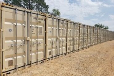 The Depot Storage - 117 Colorado Circle Cedar Creek, TX 78612