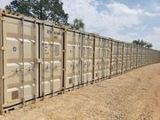 The Depot Storage - 117 Colorado Circle Cedar Creek, TX 78612