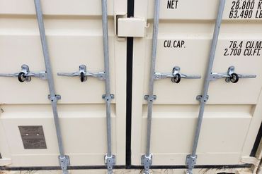 The Depot Storage - 117 Colorado Circle Cedar Creek, TX 78612