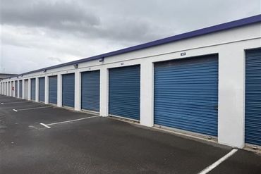 Trunk Space Storage - 290 Hoohana Street Kahului, HI 96732