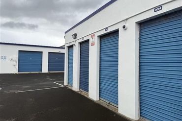 Trunk Space Storage - 290 Hoohana Street Kahului, HI 96732
