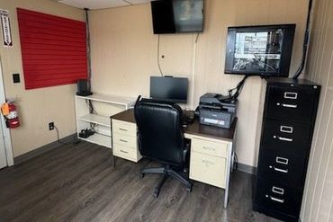 Extra Space Storage - 1808 Hampton Road Texarkana, TX 75503