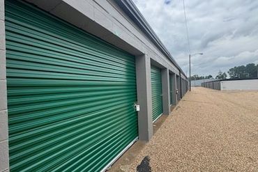 Extra Space Storage - 1808 Hampton Road Texarkana, TX 75503