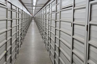 Extra Space Storage - 901 Hiawatha Boulevard West Syracuse, NY 13204