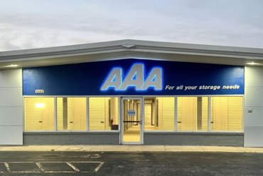 AAA Self Storage - 6631 Michigan 72 Williamsburg, MI 49690