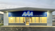 AAA Self Storage - 6631 Michigan 72 Williamsburg, MI 49690