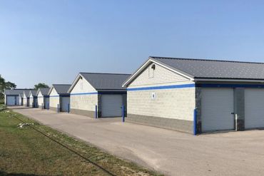 AAA Self Storage - 6631 Michigan 72 Williamsburg, MI 49690