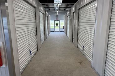 AAA Self Storage - 6631 Michigan 72 Williamsburg, MI 49690