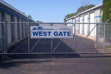 AAA Self Storage - 6631 Michigan 72 Williamsburg, MI 49690