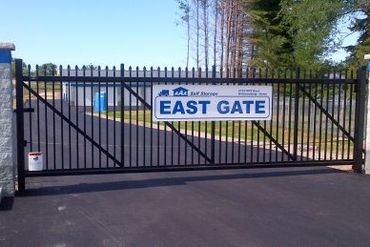 AAA Self Storage - 6631 Michigan 72 Williamsburg, MI 49690