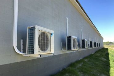 AAA Self Storage - 6631 Michigan 72 Williamsburg, MI 49690