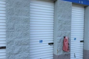 AAA Self Storage - 6631 Michigan 72 Williamsburg, MI 49690