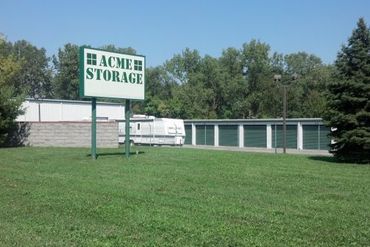 Acme Storage - 32843 Cleveland St Rockwood, MI 48173