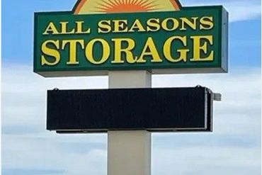 All Seasons Storage - 2707 2nd Street South Nampa, ID 83686