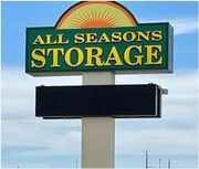 All Seasons Storage - 2707 2nd Street South Nampa, ID 83686