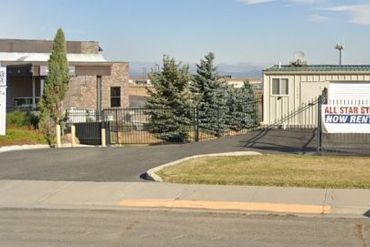 All Star Storage Helena - 2734 Colonial Drive Helena, MT 59601