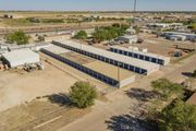Automated Self Storage - North Odessa - 7710 Skyline Avenue Odessa, TX 79764