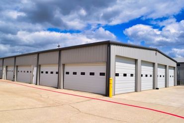 Blackhorse Storage - 16518 House Hahl Rd Cypress, TX 77433