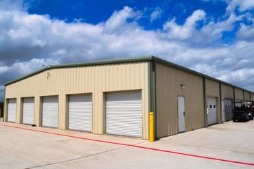 Blackhorse Storage - 16518 House Hahl Rd Cypress, TX 77433
