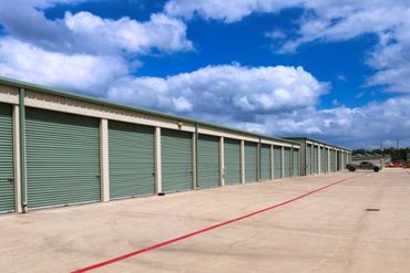 Blackhorse Storage - 16518 House Hahl Rd Cypress, TX 77433