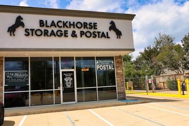 Blackhorse Storage - 16518 House Hahl Rd Cypress, TX 77433