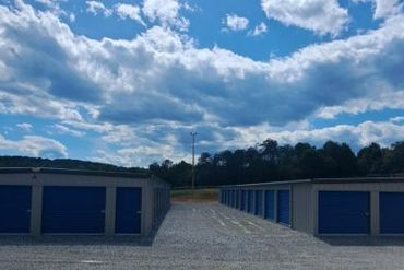 Burke Storage - 5200 Hayes Water Road Morganton, NC 28655