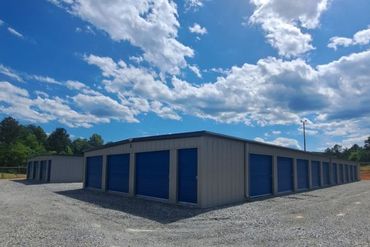 Burke Storage - 5200 Hayes Water Road Morganton, NC 28655