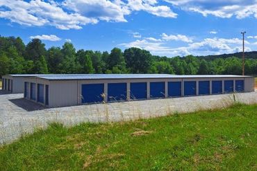 Burke Storage - 5200 Hayes Water Road Morganton, NC 28655