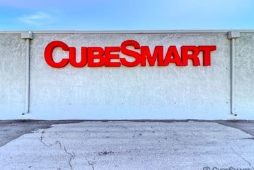 CubeSmart Self Storage - CUBESMART - 12121 Sugar Mill Road Longmont, CO 80501