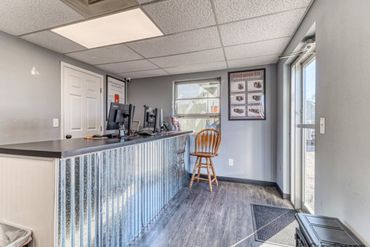 CubeSmart Self Storage - CUBESMART - 12121 Sugar Mill Road Longmont, CO 80501