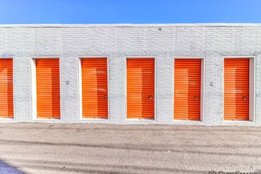CubeSmart Self Storage - CUBESMART - 12121 Sugar Mill Road Longmont, CO 80501