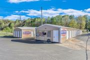 Dahlonega Storage - 288 Riley Road Dahlonega, GA 30533