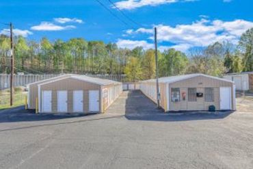 Dahlonega Storage - 288 Riley Road Dahlonega, GA 30533