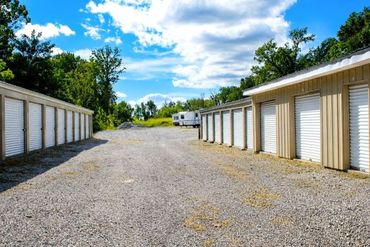Happy Storage - 3518 Kratzville Road Evansville, IN 47710