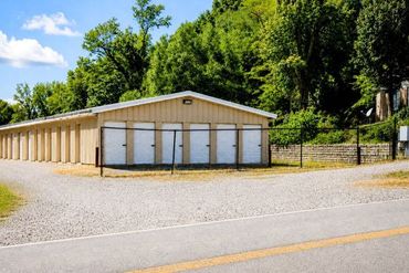 Happy Storage - 3518 Kratzville Road Evansville, IN 47710