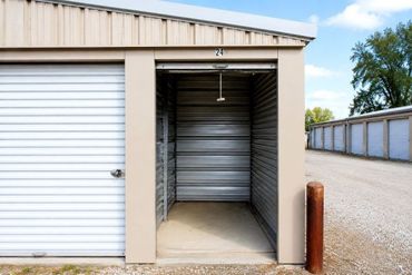 Happy Storage - 3518 Kratzville Road Evansville, IN 47710