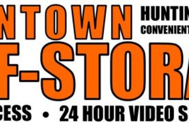 Huntington Downtown Self Storage - 244 Rear 3rd Avenue Huntington, WV 25701