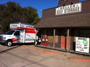 Keller Self Storage - 432 North Main Street Keller, TX 76248