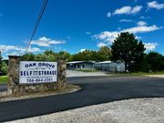 Oak Grove Self Storage - 935 Oak Grove Road Dahlonega, GA 30533