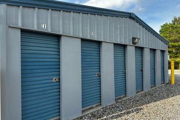 Oak Grove Self Storage - 935 Oak Grove Road Dahlonega, GA 30533