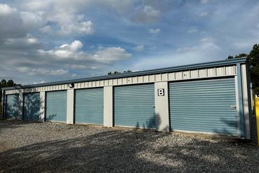 Oak Grove Self Storage - 935 Oak Grove Road Dahlonega, GA 30533