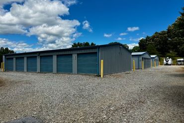 Oak Grove Self Storage - 935 Oak Grove Road Dahlonega, GA 30533