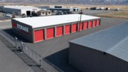 Red Storage - 1264 North 80 East Tooele, UT 84074