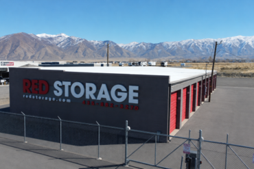 Red Storage - 1264 North 80 East Tooele, UT 84074