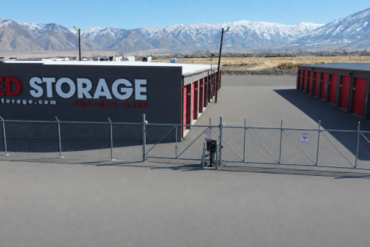 Red Storage - 1264 North 80 East Tooele, UT 84074