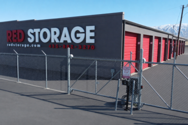 Red Storage - 1264 North 80 East Tooele, UT 84074